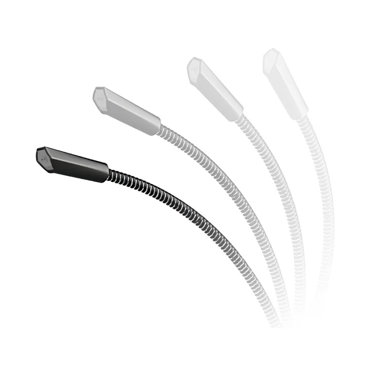 USB kompjuterski stoni mikrofon slika 2