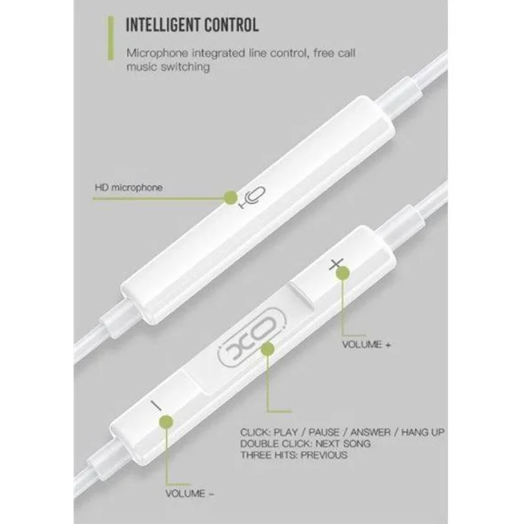 Mini Lightning slušalice slika 2