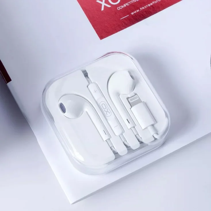 Mini Lightning slušalice slika 3