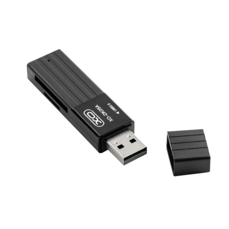 USB2.0 čitač kartica slika 1
