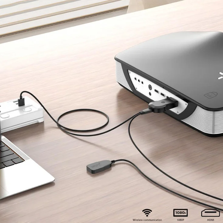 Bežični HDMI adapter slika 3