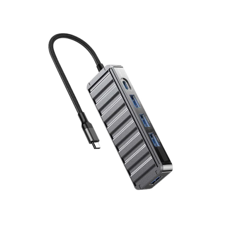 USB HUB 5 portova slika 1