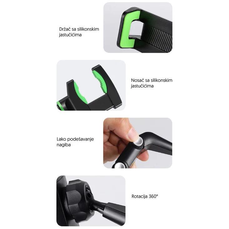 Držač za mobilne uređaje slika 3
