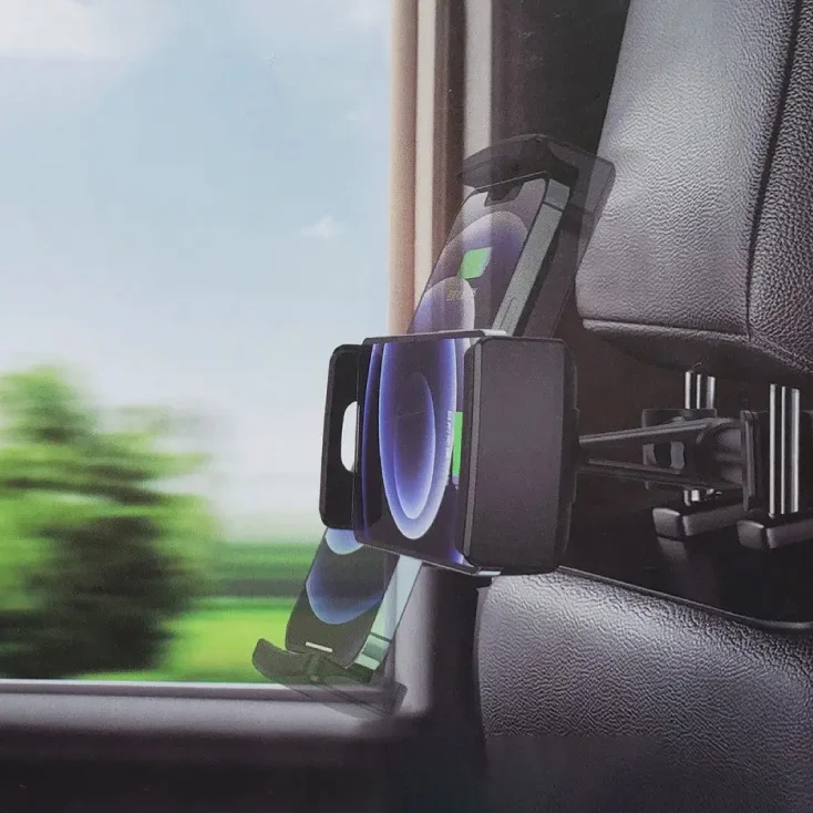 Držač za tablet u automobilu slika 2