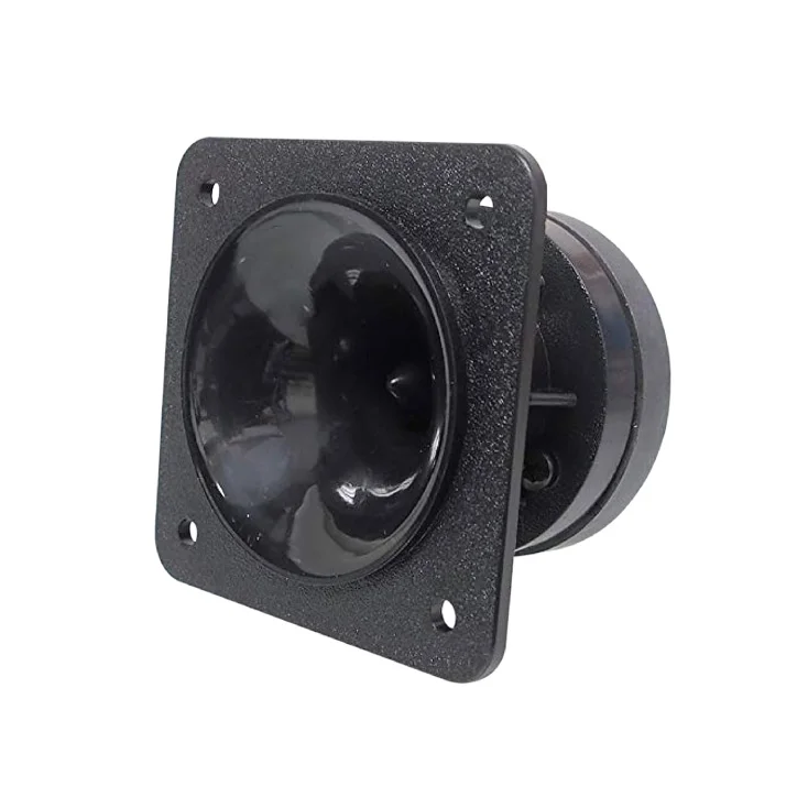 Visokotonski kalotni zvučnik 87mm 80W slika 1