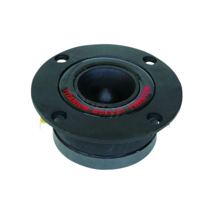 Visokotonski kalotni zvučnik 97mm 120W slika 1