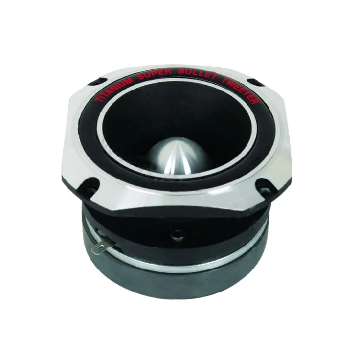 Visokotonski kalotni zvučnik 100mm 300W slika 1