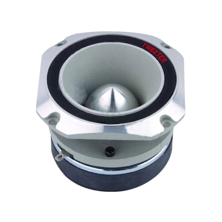 Visokotonski kalotni zvučnik 101mm 300W slika 1