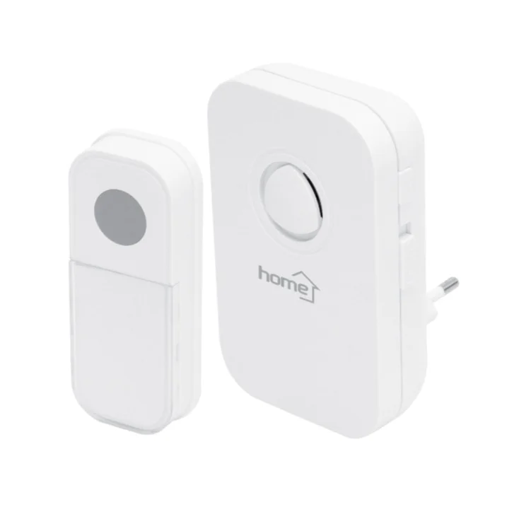 Bežično kućno zvono 230 V~ slika 1