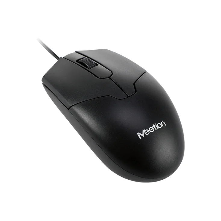 USB optički miš Meetion M360 slika 2