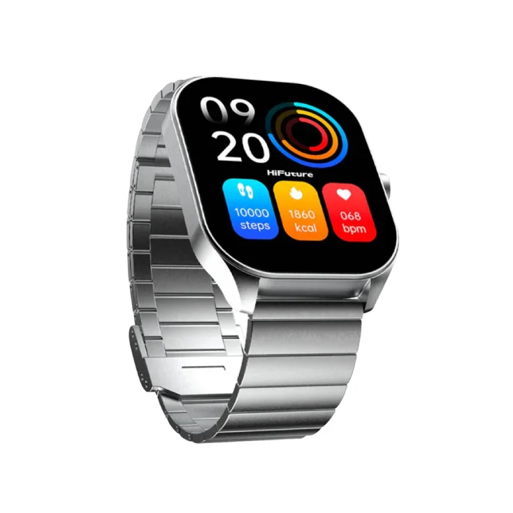 Pametni sat FIT APEX slika 1