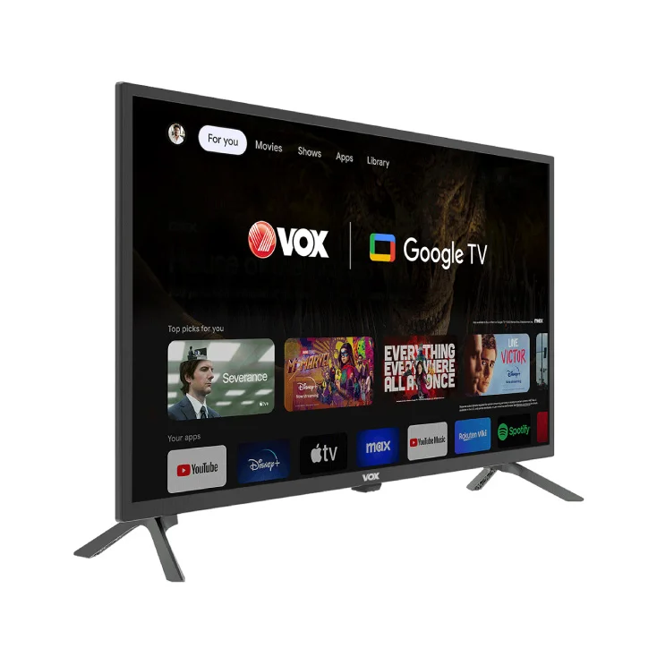VOX smart TV 32" slika 2