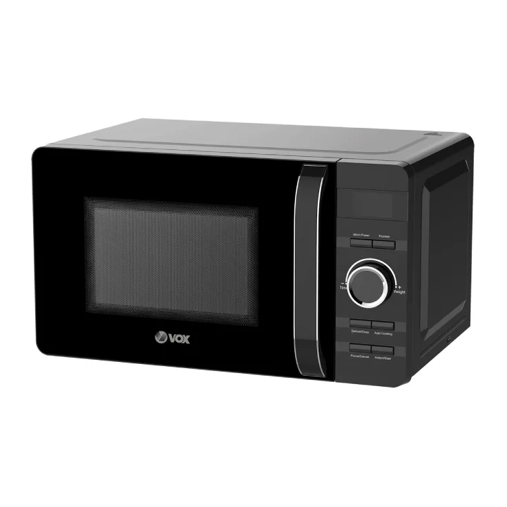 VOX mikrotalasna pećnica 700W slika 1