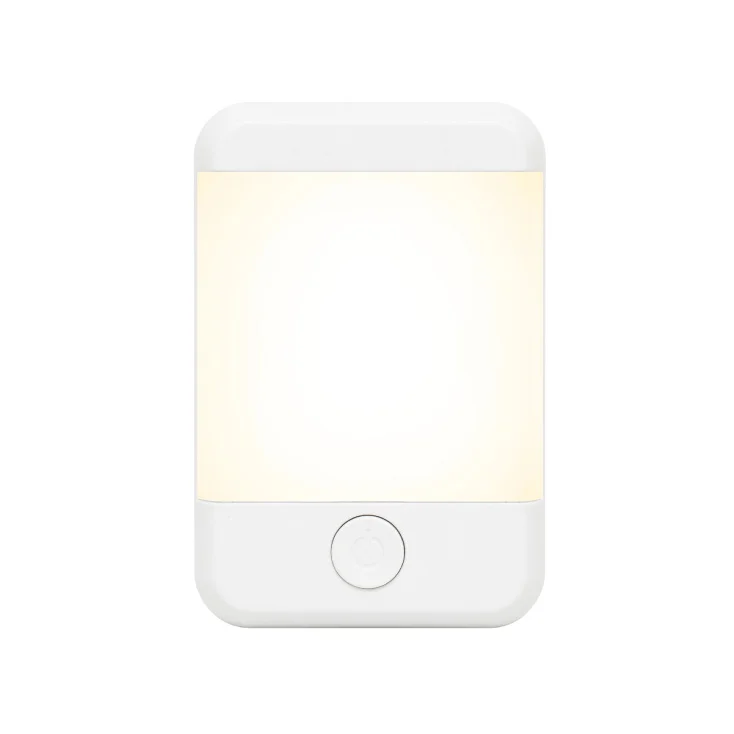 LED noćna lampa sa prekidačem slika 2