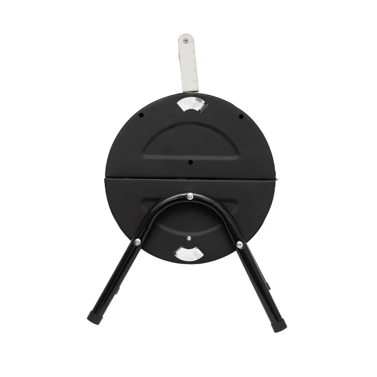 Prenosni stoni roštilj na drveni ugalj slika 2