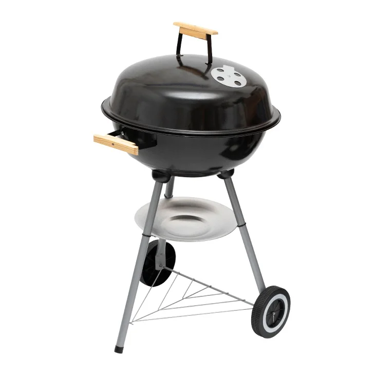 Roštilj na drveni ugalj slika 1