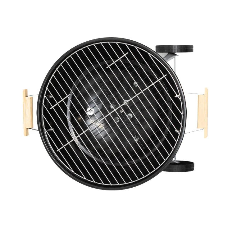 Roštilj na drveni ugalj slika 3