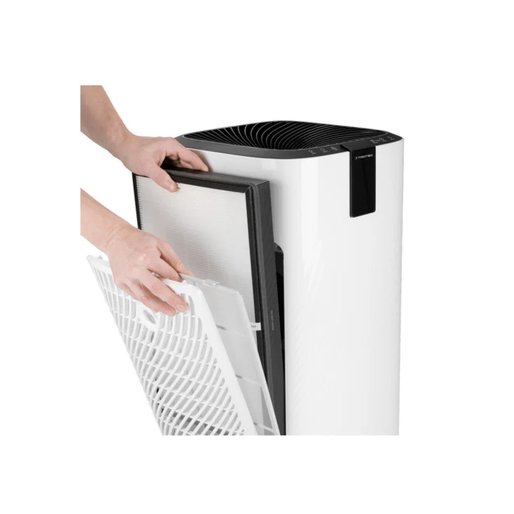 Prečistač vazduha Trotec AirgoClean 250E 45W slika 2