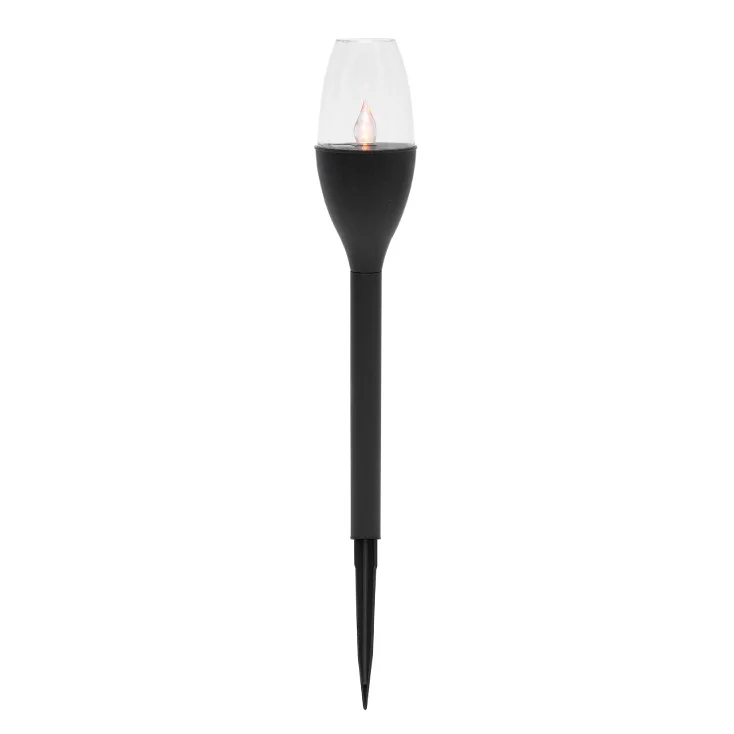 Solarna baštenska lampa slika 1