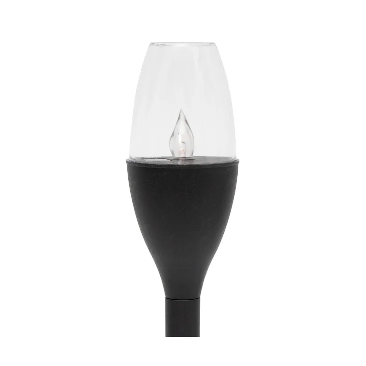 Solarna baštenska lampa slika 2