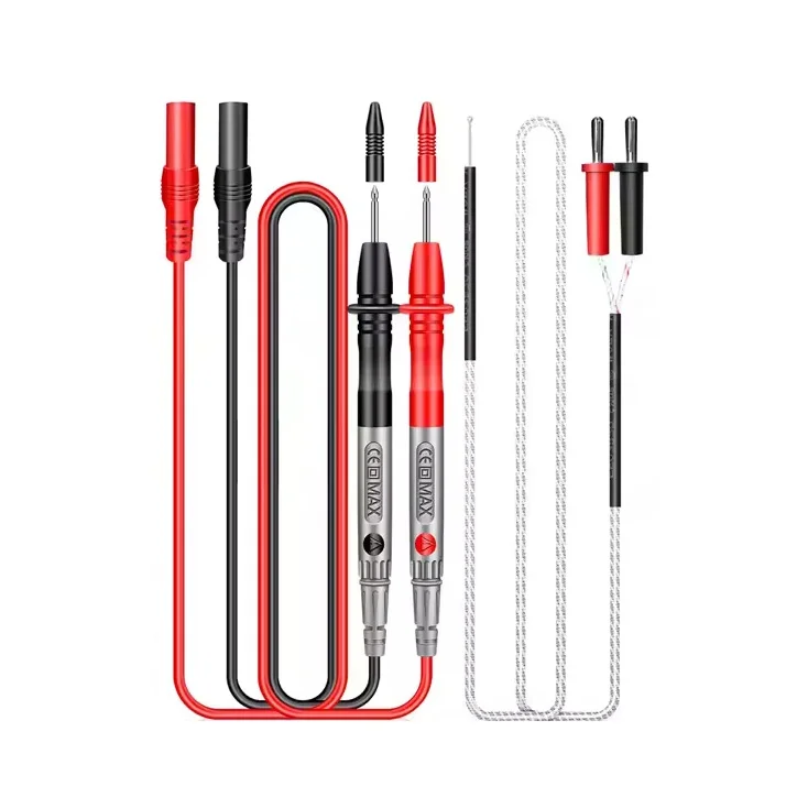 Digitalni SMART multimetar slika 2