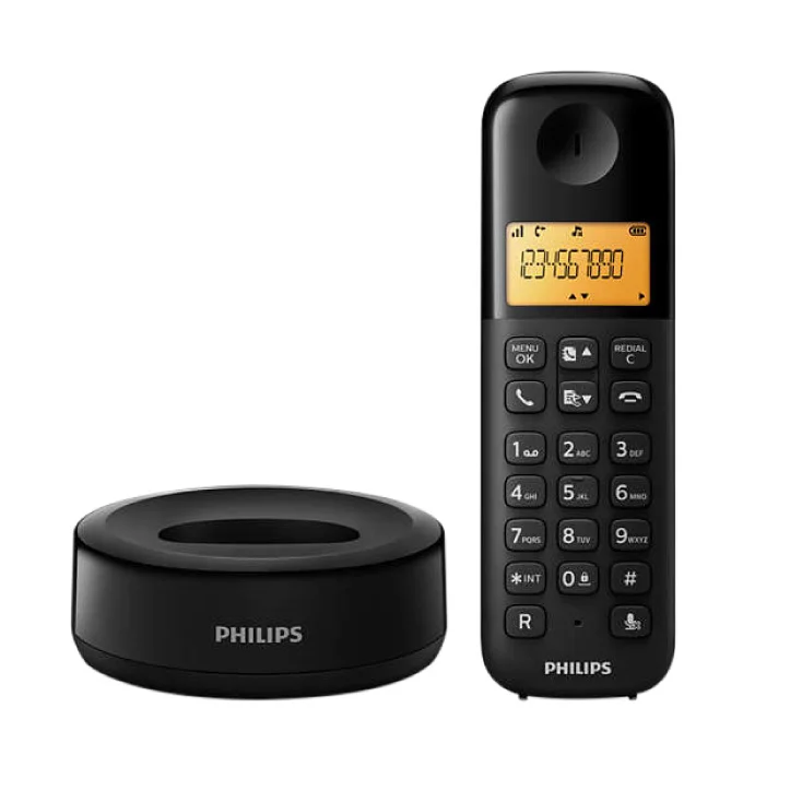 Philips bežični telefon slika 2