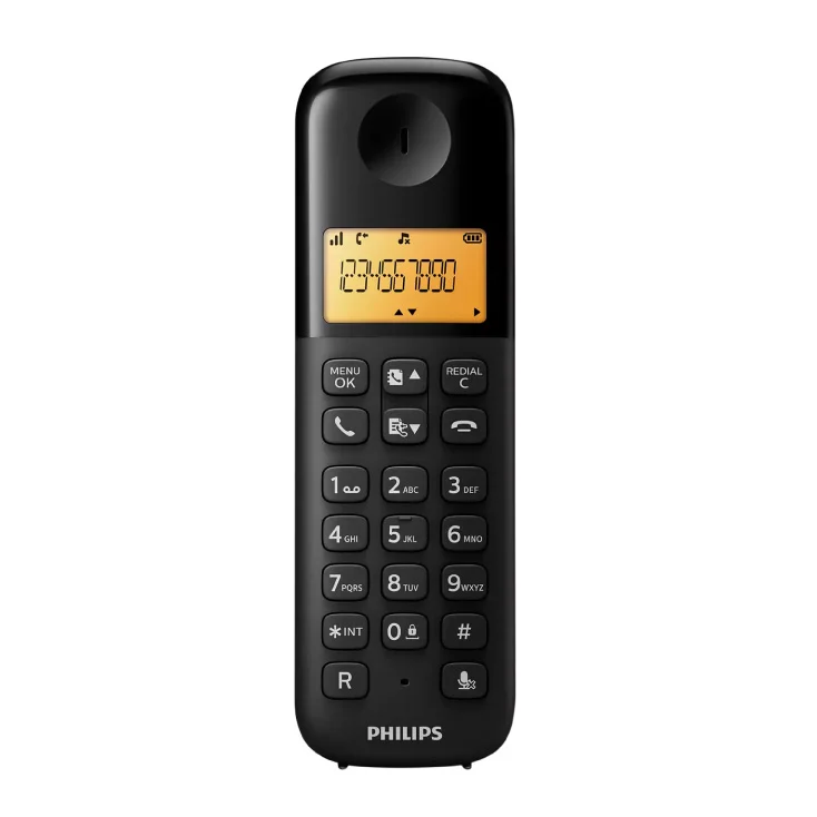 Philips bežični telefon slika 3