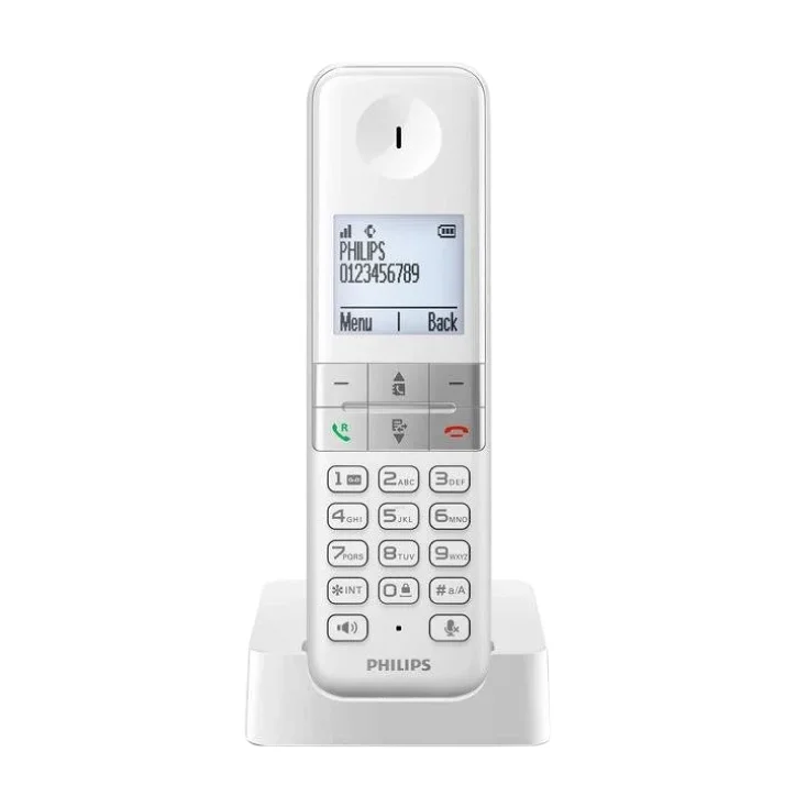 Philips bežični telefon slika 1