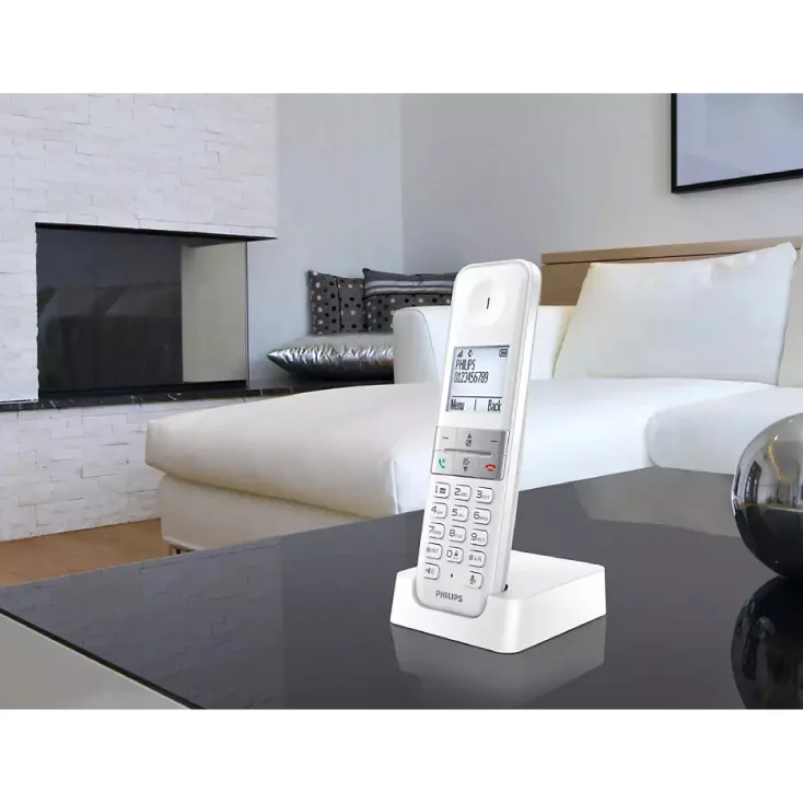 Philips bežični telefon slika 4