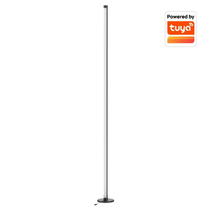 Podna smart RGB lampa 17W slika 1