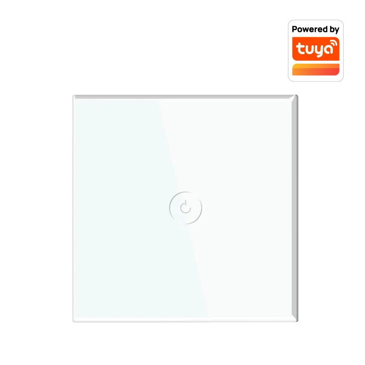 Wi-Fi smart prekidač svetla sa N provodnikom 1x5A slika 1