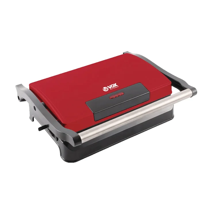 VOX sendvič toster 700W slika 1