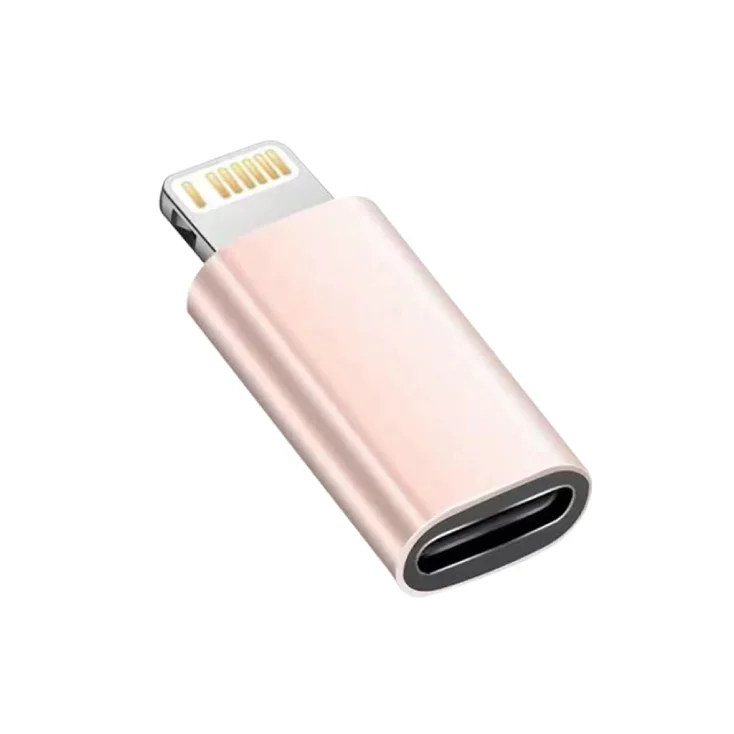 Adapter USB-C u Lightning slika 1
