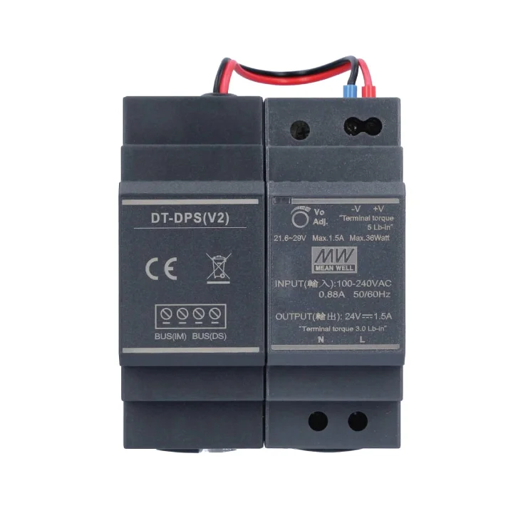 Napajanje za DIGIT do 4 korisnika slika 2