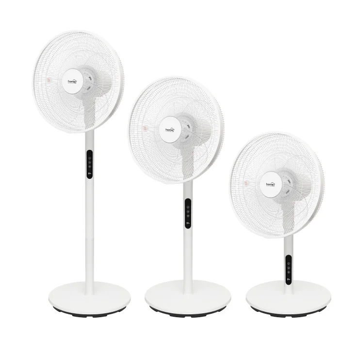 Stojeći ventilator 40cm 60W slika 2