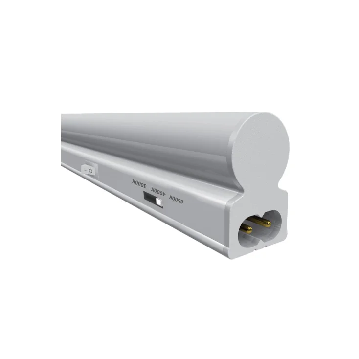 LED strela 60cm 8W sa prekidačem, prom. boja slika 3