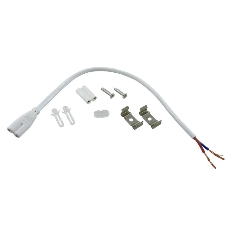 LED strela 60cm 8W sa prekidačem, prom. boja slika 4