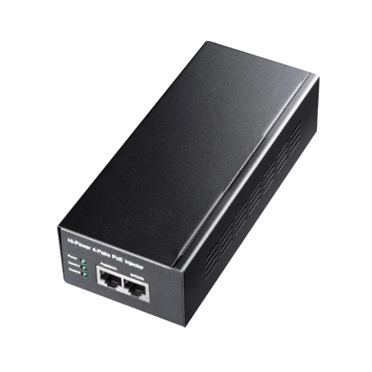 PoE adapter 60W slika 1