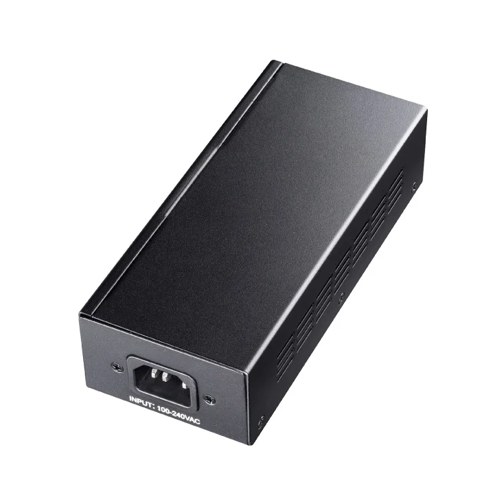 PoE adapter 60W slika 2