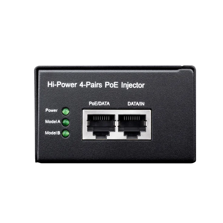 PoE adapter 60W slika 4