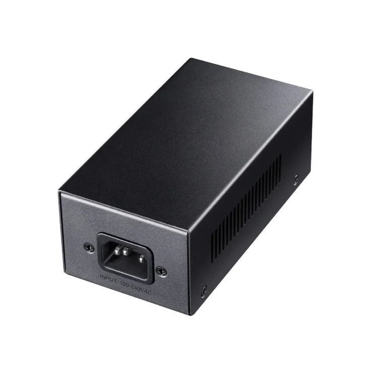 PoE adapter 2x30W slika 2