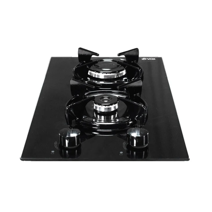VOX ugradna plinska ploča, 2 ringle slika 2