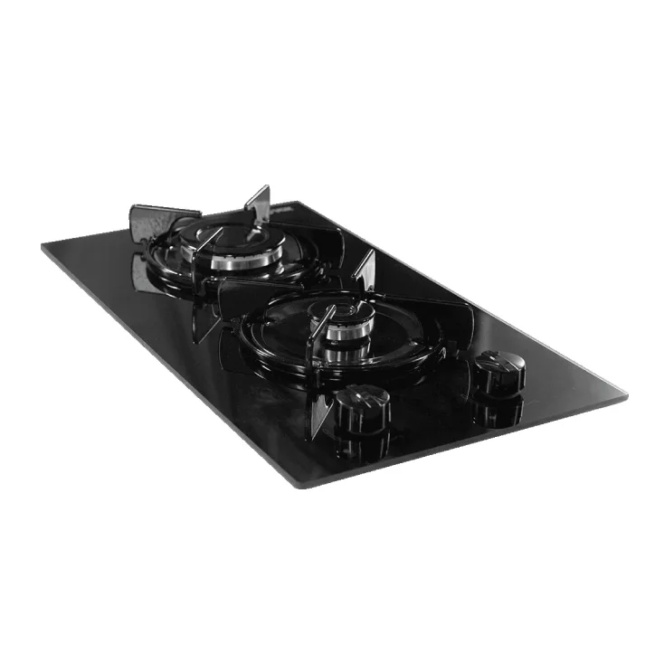 VOX ugradna plinska ploča, 2 ringle slika 3