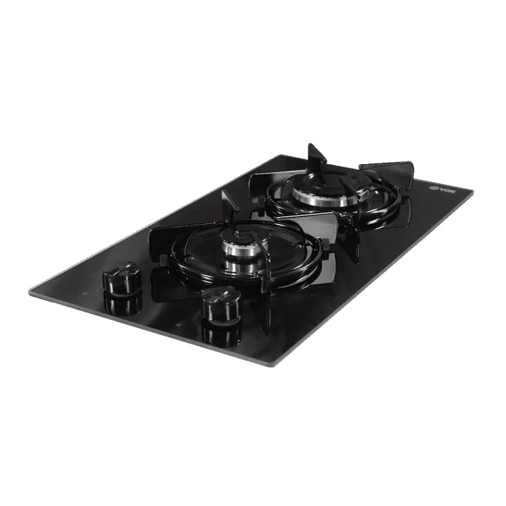 VOX ugradna plinska ploča, 2 ringle slika 4