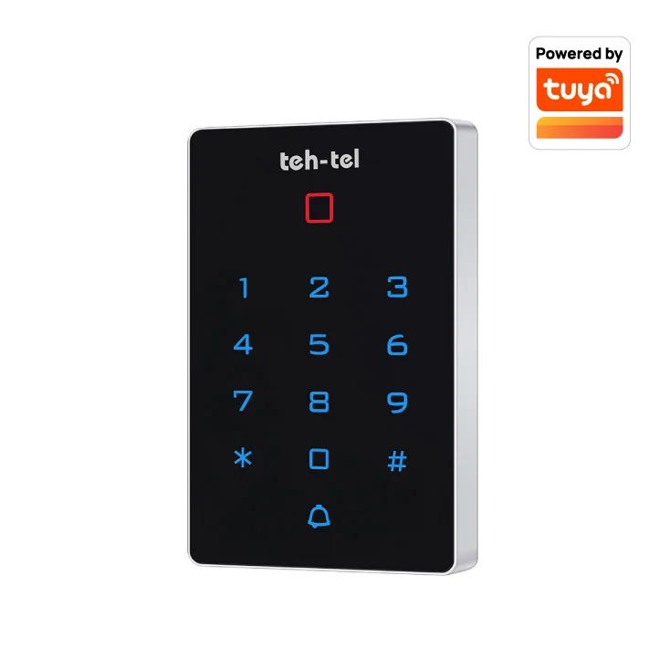 Smart Wi-Fi RFID čitač-šifrator slika 1