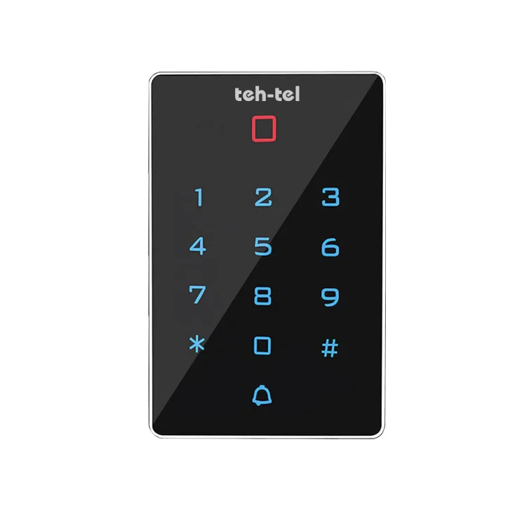 Smart Wi-Fi RFID čitač-šifrator slika 2