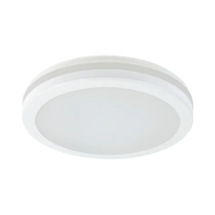 LED plafonjera 24W, promenljiva boja svetla slika 1