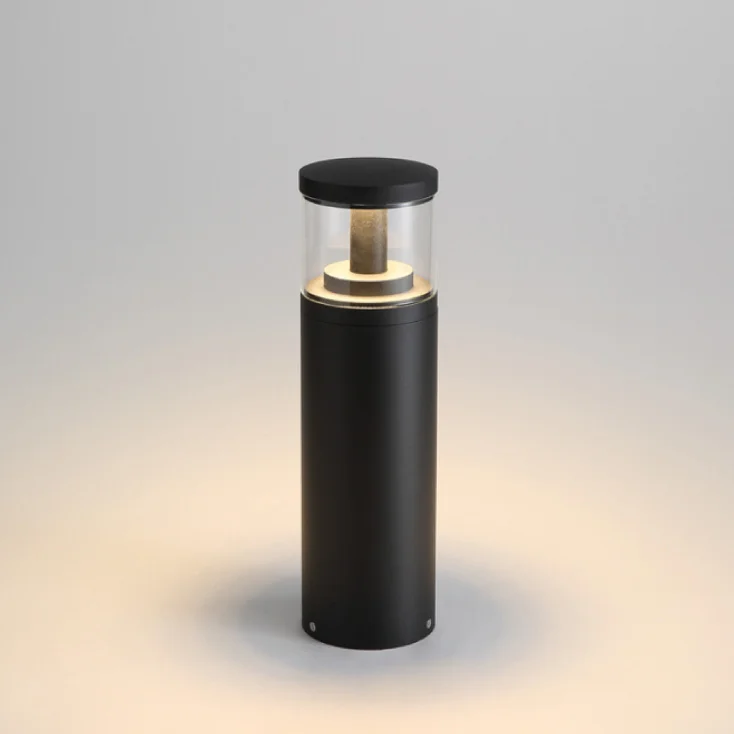 Stubna LED lampa 12W toplo bela slika 2