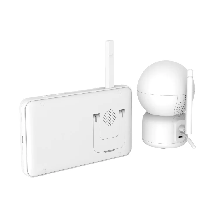 Baby kamera sa monitorom slika 3