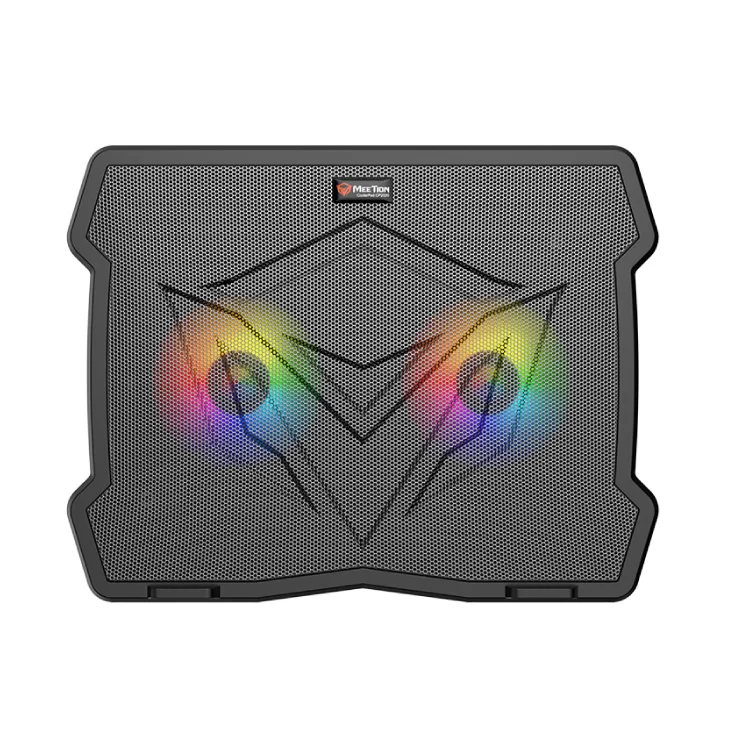 RGB postolje za laptop 9-14" slika 3